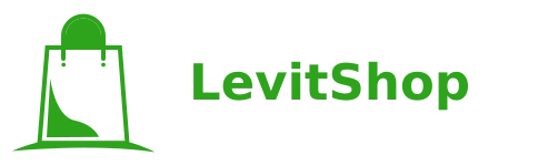 LevitShop